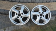 Felgi Aluminiowe Porsche 17 cal.