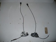 ZAMEK ZAMKI DRZWI PRAWY CLIO 3 III 3D CZESCI