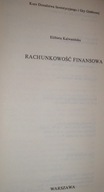 Kalwasińska - Rachunkowość finansowa p