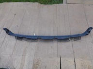 VW GOLF VII SPORTSVAN SLIZG ZDERZAKA TYŁ 510807863