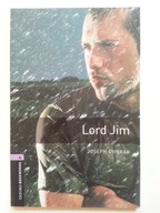 Lord Jim , CONRAD