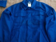 Rofa Nomex bluza robocza 35827 ,rozm.48,spawacz ,