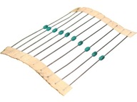 Kondensator ceramiczny 39pF/50V - 10 sztuk