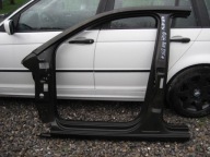 VW Volkswagen polo 6Q poszycie słupek próg rama