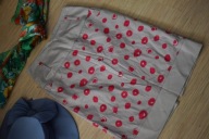 * TOP STUDIO * SPÓDNICA ELEGANCKA Z KIESZENIAMI_36