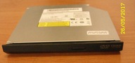Asus K55 R500 napęd DVDRW Lite-ON model DS-8A8SH