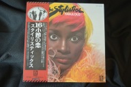 The Stylistics - Fabulous Japan OBI