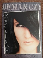 AUTOGRAF JUSTYNA STECZKOWSKA