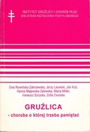 Gruźlica choroba o której trzeba pamiętać Rowińska