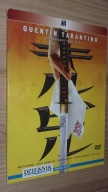 KILL BILL KILLBILL VOL.1 LEKTOR/NAPISY PL