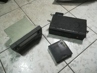 LEXUS GS 300 GS300 MK2 MK 2 98-05 RADIO + ZMIENIARKA