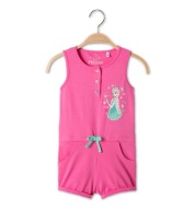 C&A KOMBINEZON overall KRAINA LODU 116 NOWY