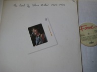 Steve Miller - The Best Of...1968-1973 /UK/