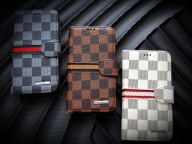 Etui dla Samsung S6 Edge Wallet-Krata