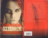 Dziennik czasu blokady Lena Muchina