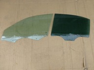 SZYBA W DRZWI SKODA SUPERB 3V 2016 ROK LEWA