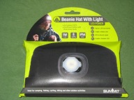 SUMMIT LAMPKA LED ZINTEGROWANA Z CZAPKĄ 1 W 8H