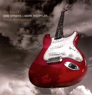 Dire Straits & Mark Knopfler The Best Of Private Investigations 2LP Winyl