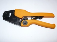 BETA 1606 Szczypce do zaciskania końcówek kabli rurkowych