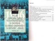 90 LAT GIMNAZJUM I LICEUM OGÓLNOKSZTAŁCĄCEGO IM.PR
