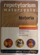 repetytorium maturzysty historia greg