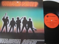 Stadium Dogs - What's Next / UK /