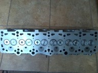 Głowica vw lt 2.4 d, td PO REMONCIE płytkowa