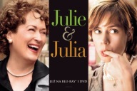 JULIE I JULIA ( Meryl Streep Amy Adams ) DVD FOLIA