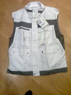 bezrękawnik roboczy malarz Planam rozmiar L nowy