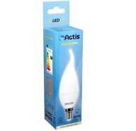 Żarówka LED ŚWIECZKA E14 6,5W 510lm Ciepła