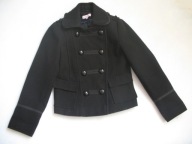 KURTKA WIOSENNA DZIEWCZĘCA ROZ.146_MISS E-VIE