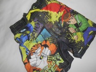 BEN 10 CARTOON NETWORK EXTRA SPODENKI SYNEK 104