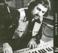 SADOWSKI KRZYSZTOF Swing & Blues JÓZEF SKRZEK
