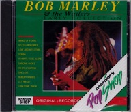 CD Early Collection Bob Marley & The Wailersw FOLII
