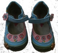 BADOXX CUDNE BUTY BALERINY MOTYLKI BDB 20