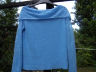 sweter damski, rozmiar 40