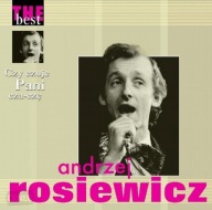 ANDRZEJ ROSIEWICZ THE BEST WITAMINY RADAROWCY CZA-