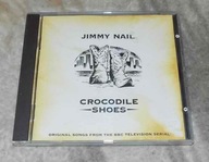 JIMMY NAIL CROCODILE SHOES CD