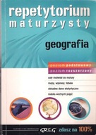 GEOGRAFIA / REPETYTORIUM poz. podst. i rozsz...