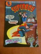 SUPERBOY No.169 - 1970