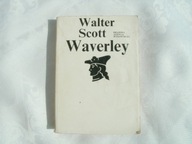 WAVERLEY. T.1 - W. SCOTT