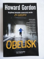 OBELISK Howard Gordon / nowa