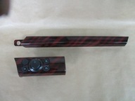 OPEL ASTRA H LISTWY DEKORACYJNE KONSOLI /KOKPITU/