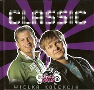 CLASSIC wielka kolekcja DISCO POLO CD FOLIA