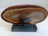 MIN 863 AGAT '' CHMURZY SIĘ ? ''