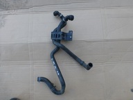 WĄŻ WODY MERCEDES W246 W176 W156 DO NAGRZEWNICY