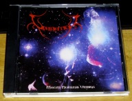 VIM PATIOR-Magni Nominis Umbra (1999,Blackend)
