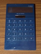 Kalkulator solarny, Ikea