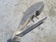 BMW e60 e61 automat pedał gazu 6766930