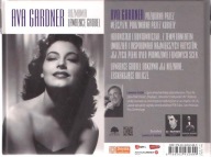 AVA GARDNER / LAWRENCE GROBEL